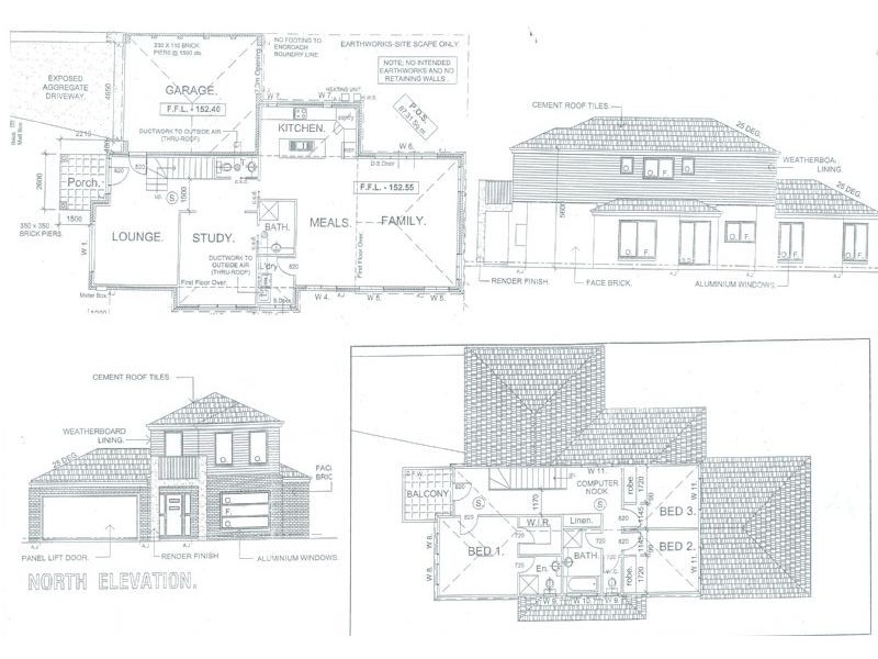 lot 2317 Canterbury Grove, Epping VIC 3076