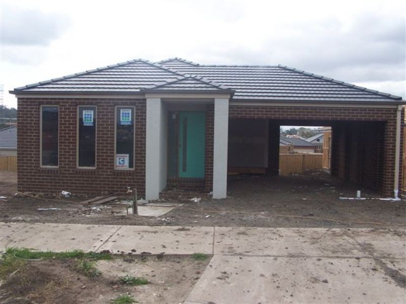 Lot 1758 Tuross Crescent, South Morang VIC 3752