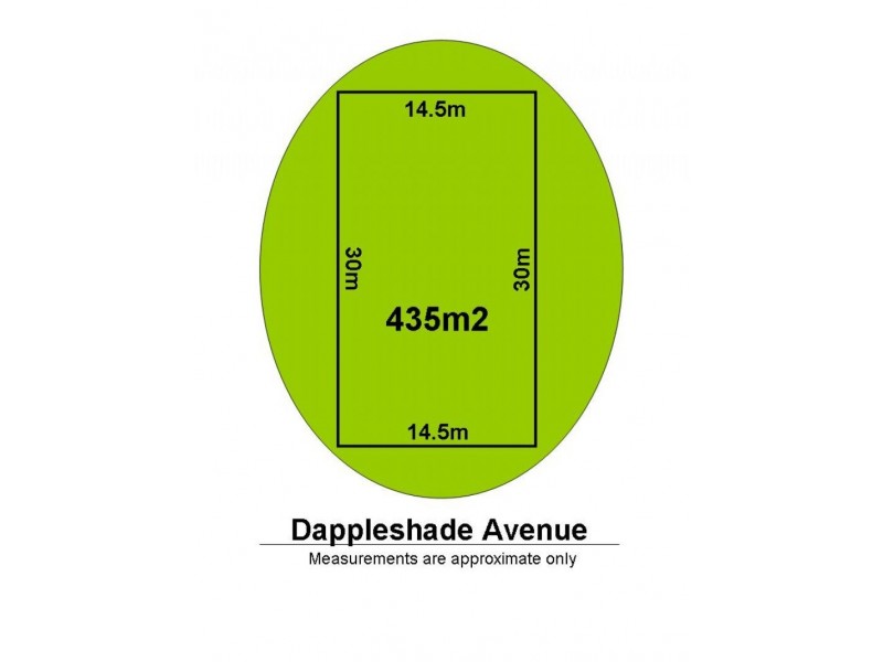 Lot 476 Dappleshade Avenue, Epping VIC 3076