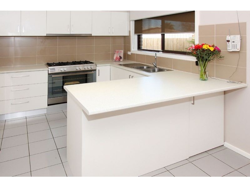 26 Horseshoe Crescent, Epping VIC 3076