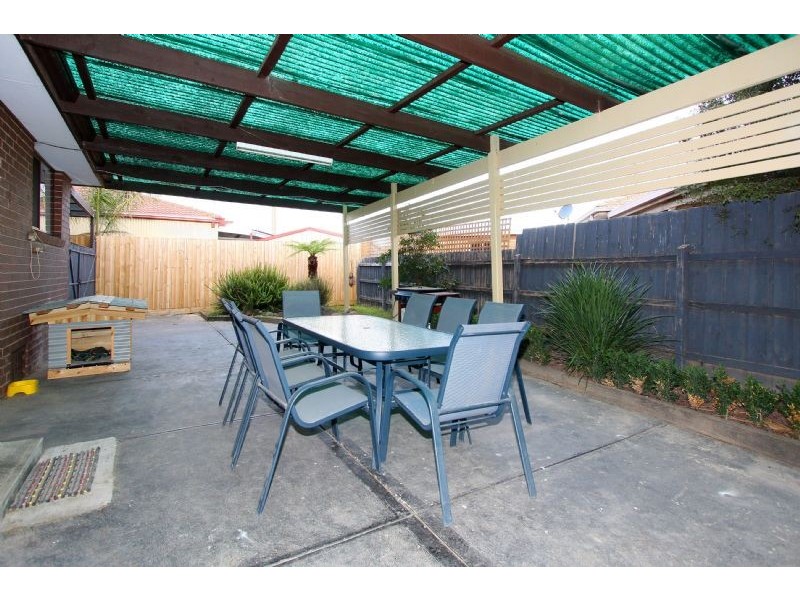 26 Horseshoe Crescent, Epping VIC 3076