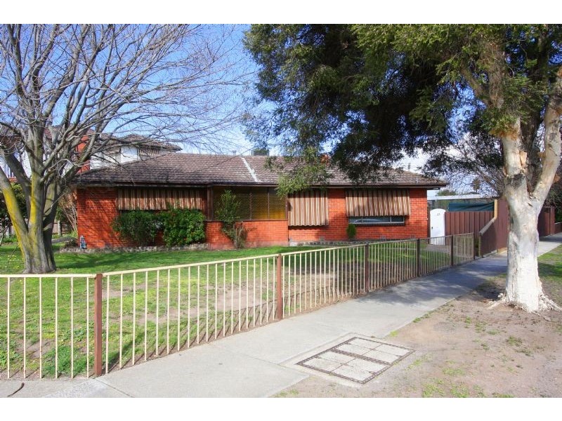 23 Memorial Avenue, Epping VIC 3076