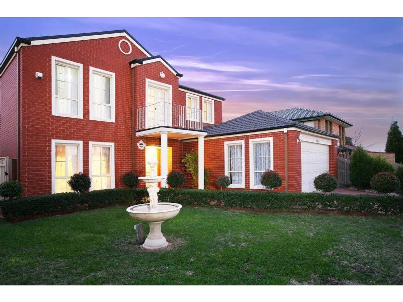 21 Hawkesbury Court, Thomastown VIC 3074