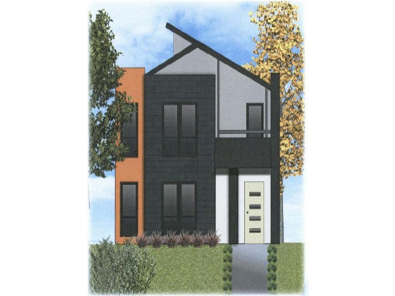 Lot 1206  Grange Drive, South Morang VIC 3752