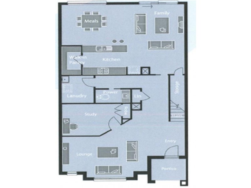 Lot 1206  Grange Drive, South Morang VIC 3752