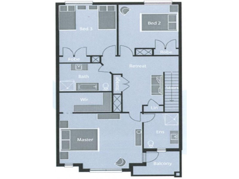 Lot 1206  Grange Drive, South Morang VIC 3752