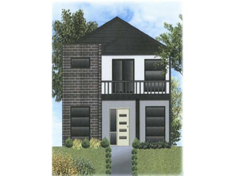 Lot 1205 Grange Drive, South Morang VIC 3752
