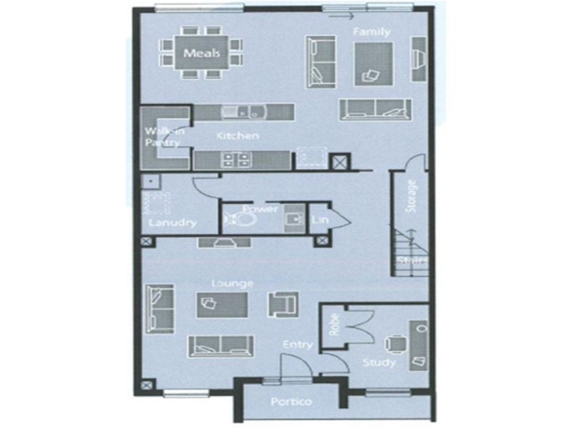 Lot 1205 Grange Drive, South Morang VIC 3752