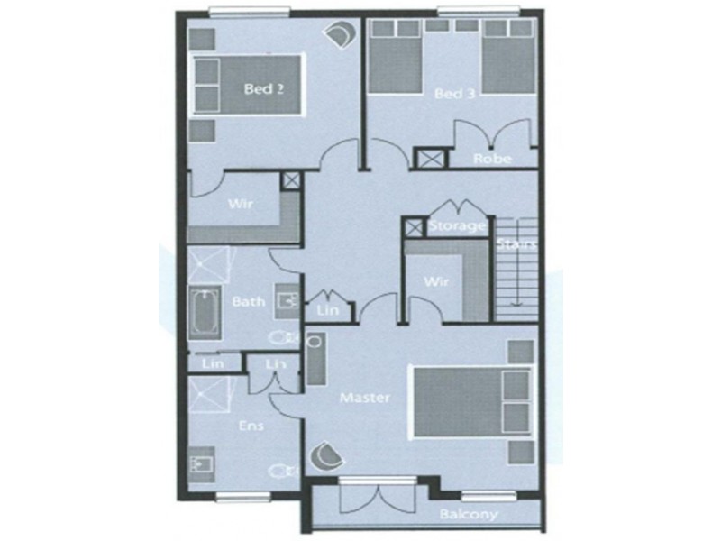 Lot 1205 Grange Drive, South Morang VIC 3752