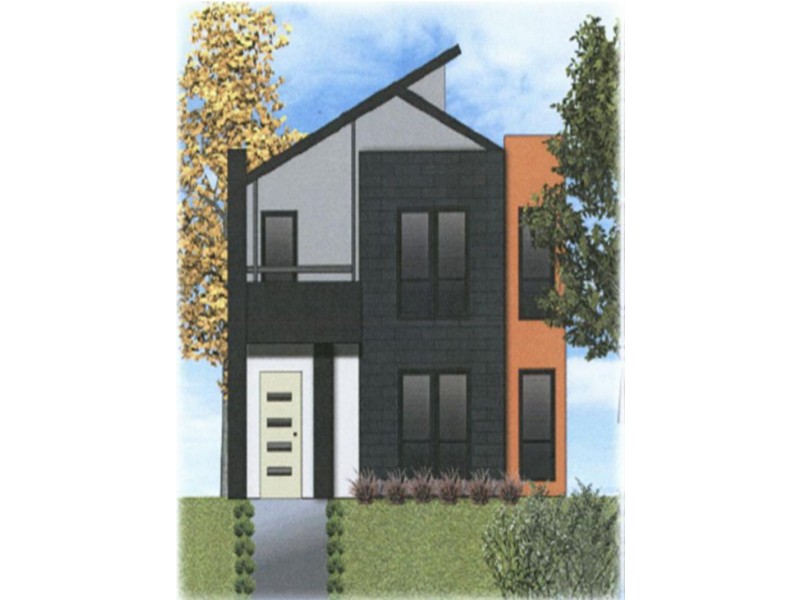 Lot 1204 Grange Drive, South Morang VIC 3752