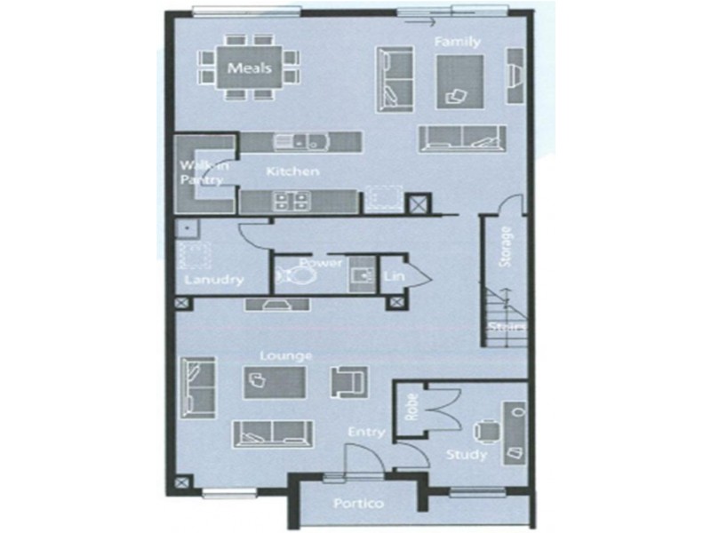 Lot 1203 Mallard Mews, South Morang VIC 3752