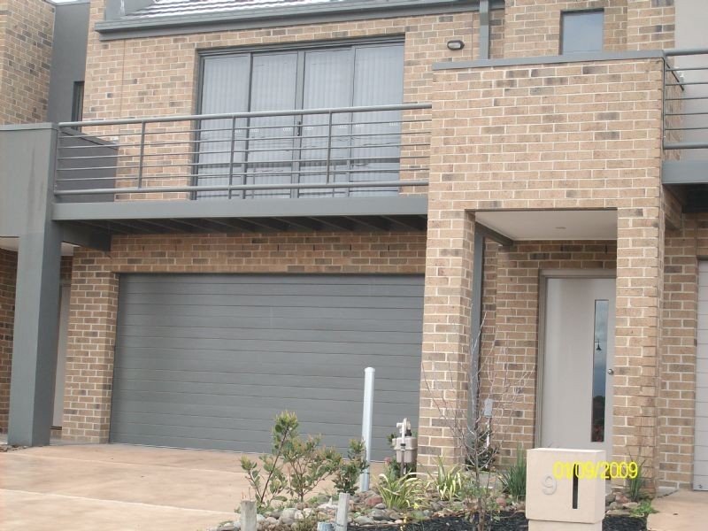 7 Chocolate Lilly Street, Epping VIC 3076