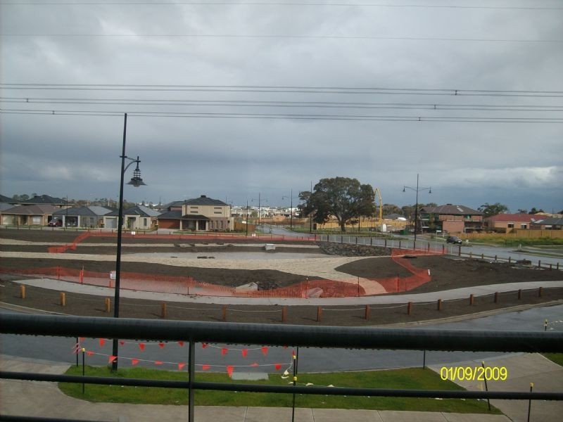 7 Chocolate Lilly Street, Epping VIC 3076