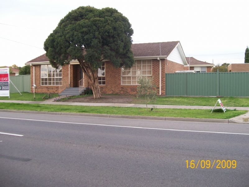 10 Tranquil Place, Thomastown VIC 3074