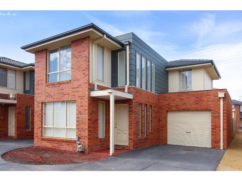 17/90 Edgars Road, Thomastown VIC 3074