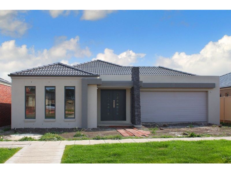 14 Nuthall Way, Epping VIC 3076