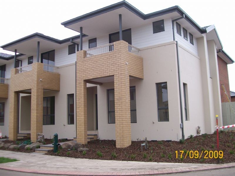 13 Bacchus Drive, Epping VIC 3076