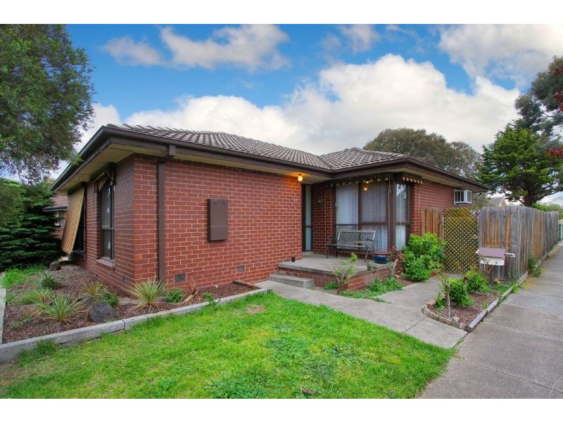 11 Winchester Avenue, Epping VIC 3076