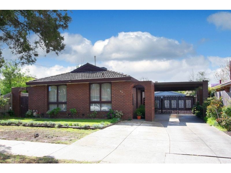 66 Derrick Street, Lalor VIC 3075