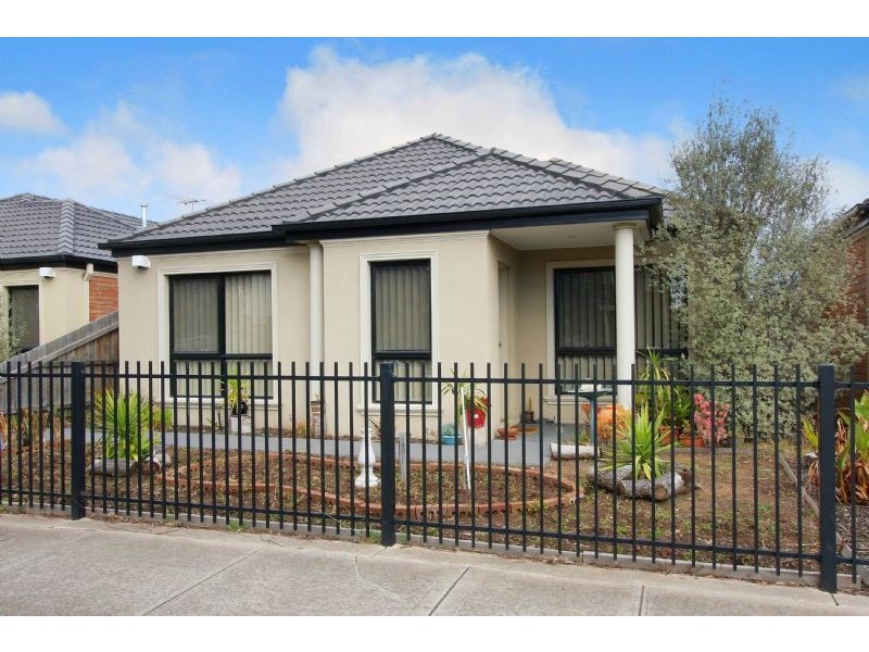 21 Vautier Place, South Morang VIC 3752