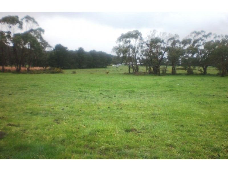 8 Kellys Lane, Kilmore VIC 3764