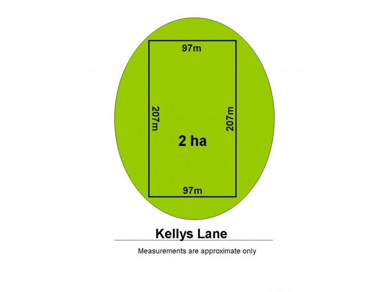 8 Kellys Lane, Kilmore VIC 3764