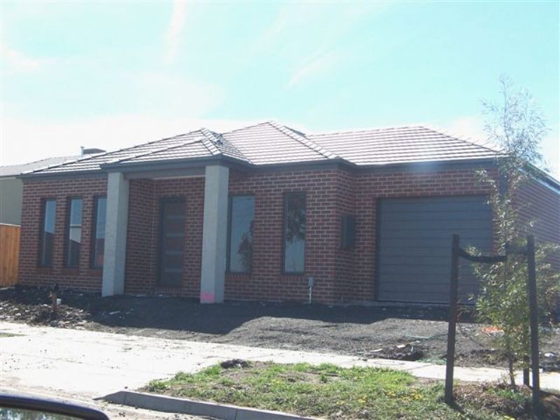 22 Mayflower Mews, Epping VIC 3076