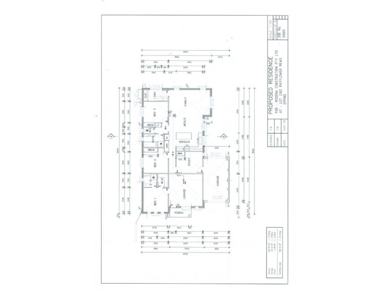 22 Mayflower Mews, Epping VIC 3076