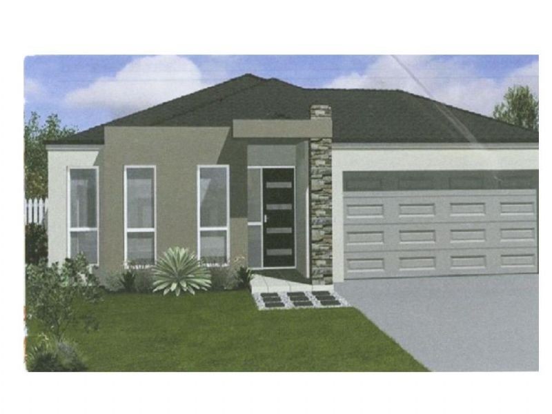 Lot 37 Kumara Circuit, South Morang VIC 3752
