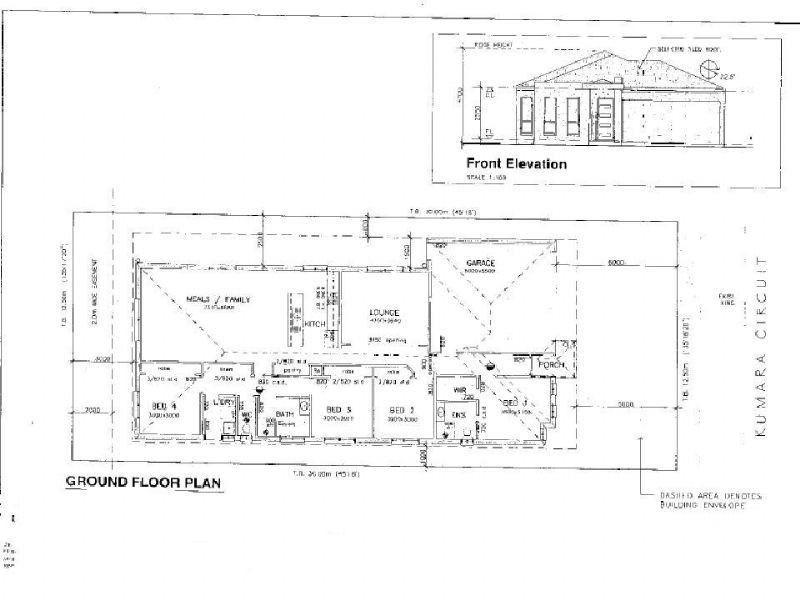 Lot 37 Kumara Circuit, South Morang VIC 3752