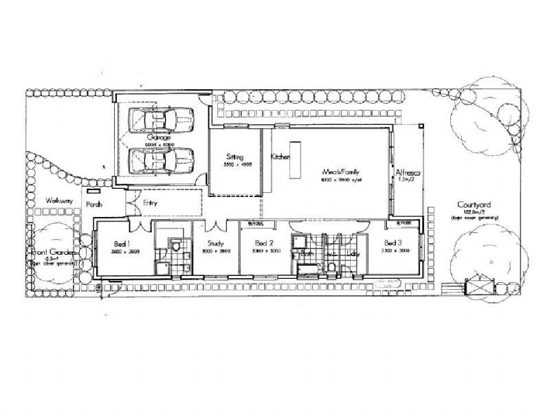 Lot 9 Nancarrow Drive, Doreen VIC 3754