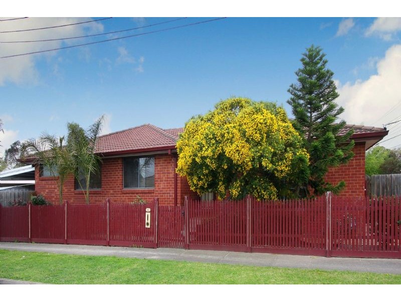 28 Horseshoe Crescent, Epping VIC 3076