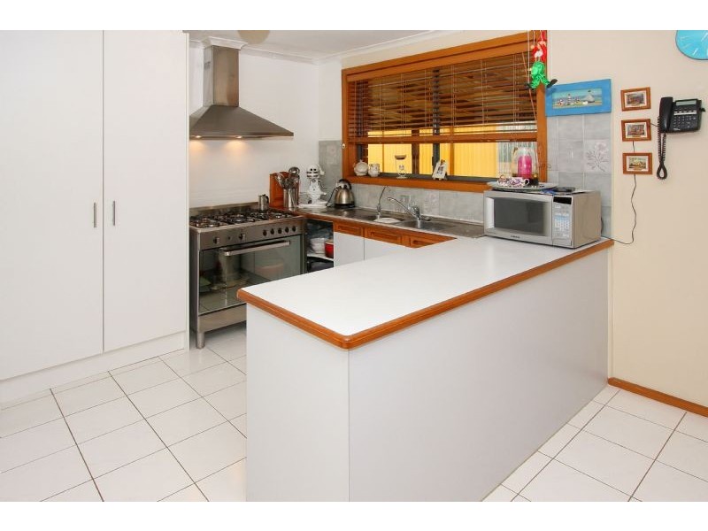 28 Horseshoe Crescent, Epping VIC 3076