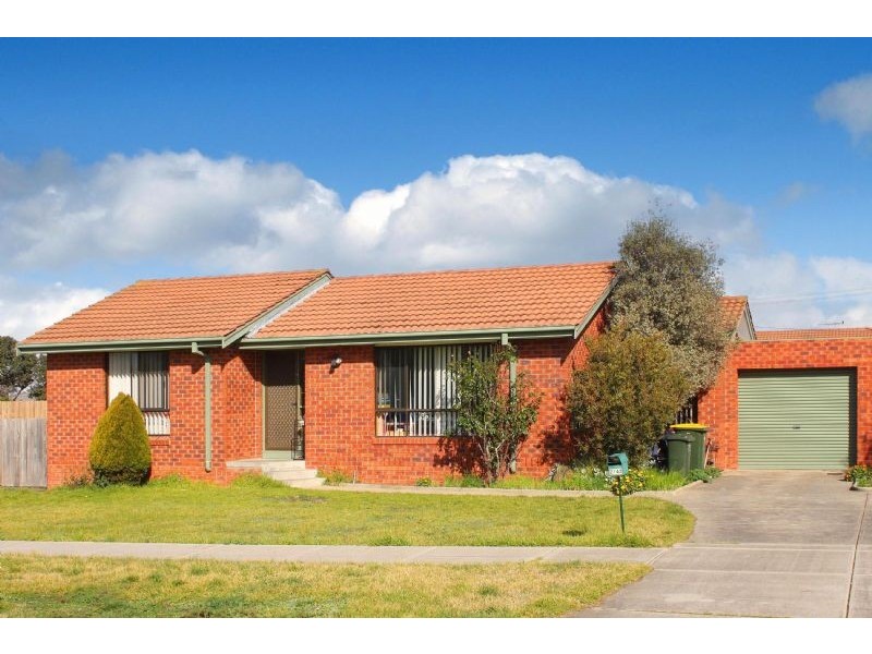 2/17 Houston Street, Epping VIC 3076