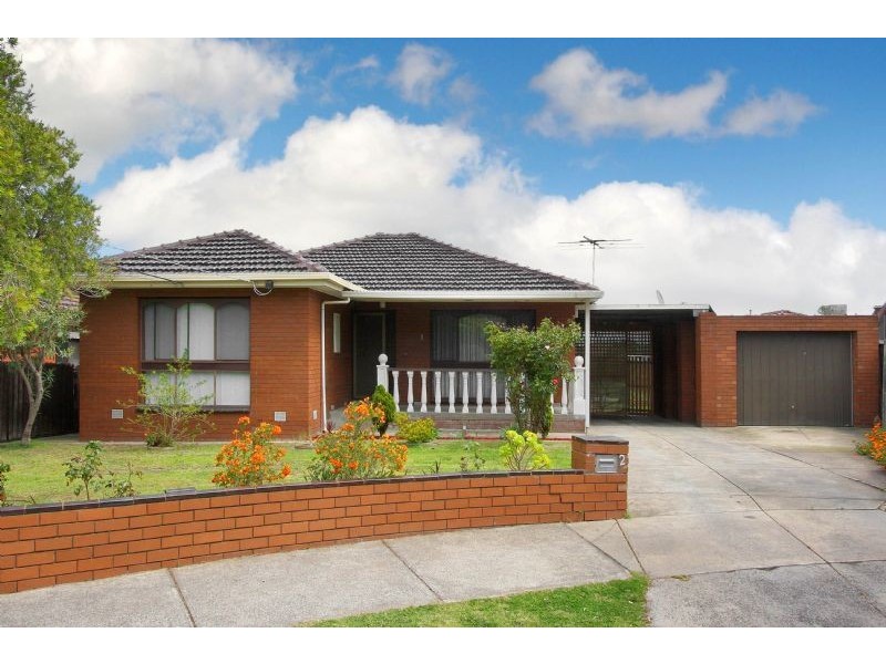 2 Foster Court, Thomastown VIC 3074