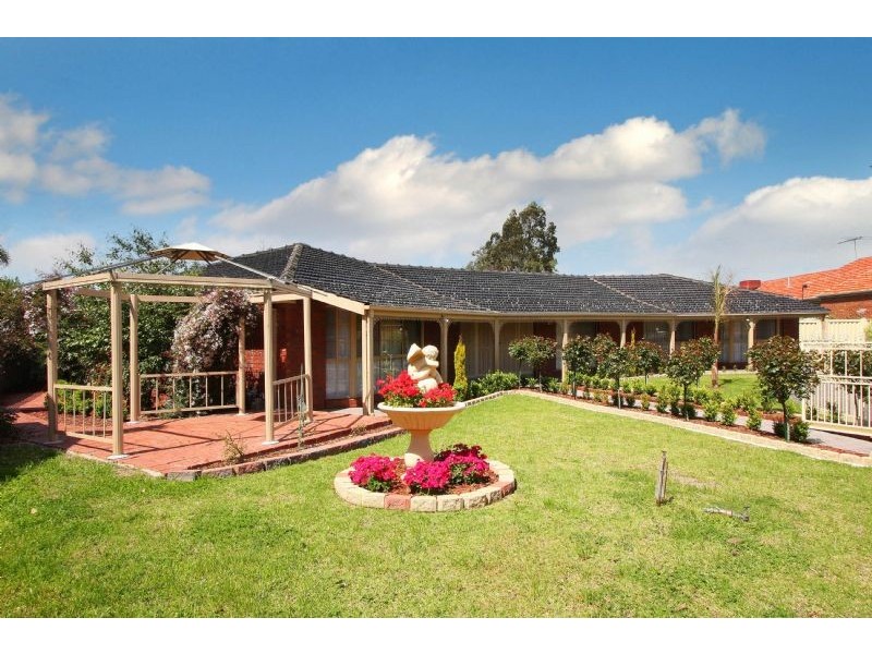 13-15 Paul Crescent, Epping VIC 3076