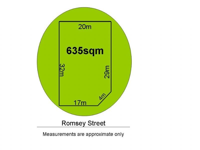 Lot 613 Romsey Street, Epping VIC 3076