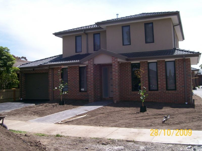 1/60 Rufus Street, Epping VIC 3076