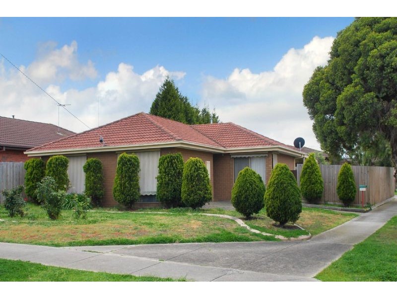 38 Pentland Drive, Epping VIC 3076