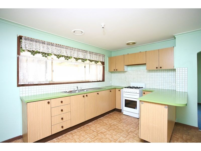 38 Pentland Drive, Epping VIC 3076