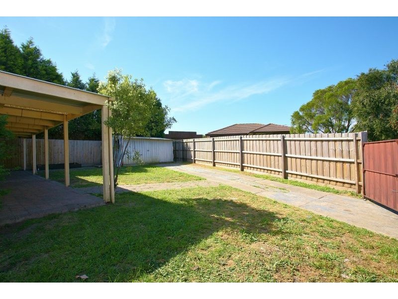 38 Pentland Drive, Epping VIC 3076