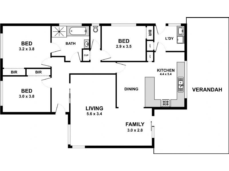 38 Pentland Drive, Epping VIC 3076