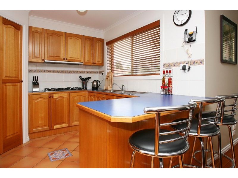 1/6A Woodfull Way, Epping VIC 3076