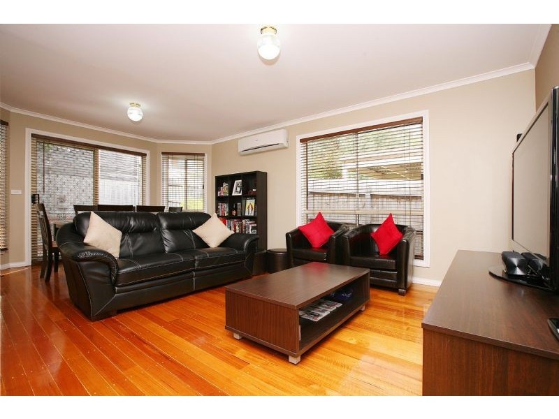 1/6A Woodfull Way, Epping VIC 3076