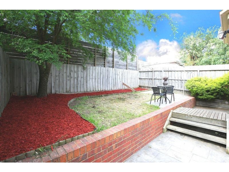 1/6A Woodfull Way, Epping VIC 3076