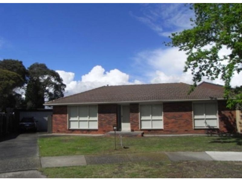 5 Chester Court, Epping VIC 3076