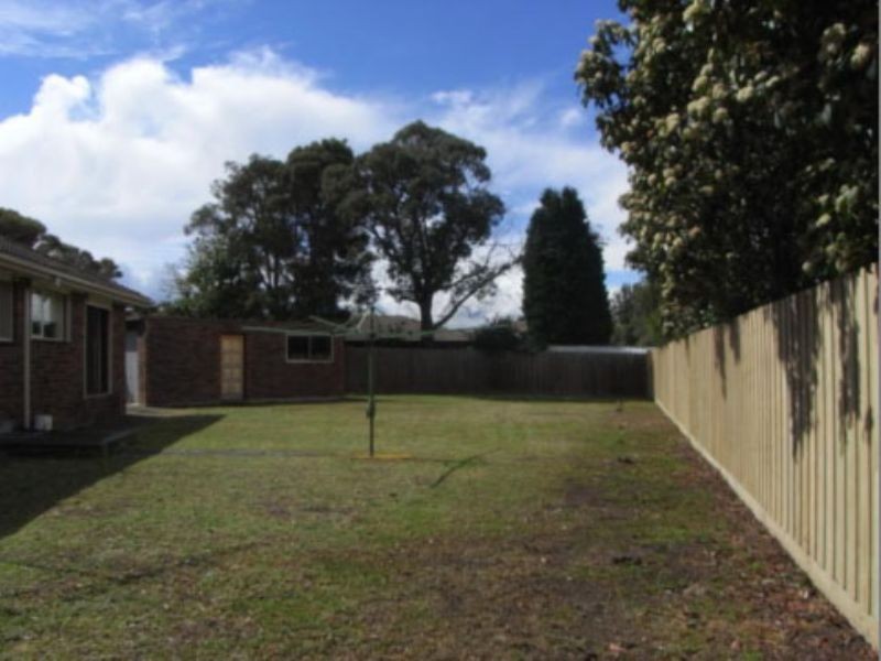 5 Chester Court, Epping VIC 3076