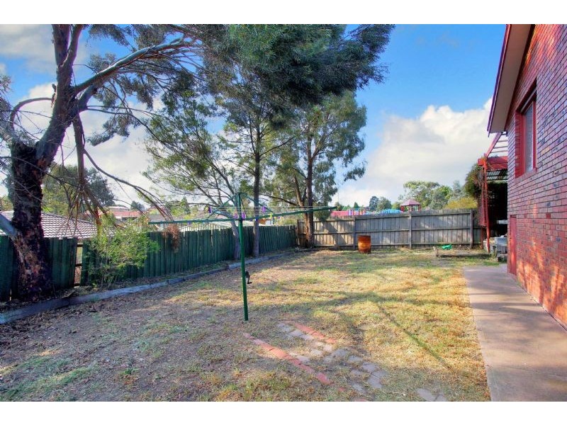 43 Strickland Avenue, Mill Park VIC 3082