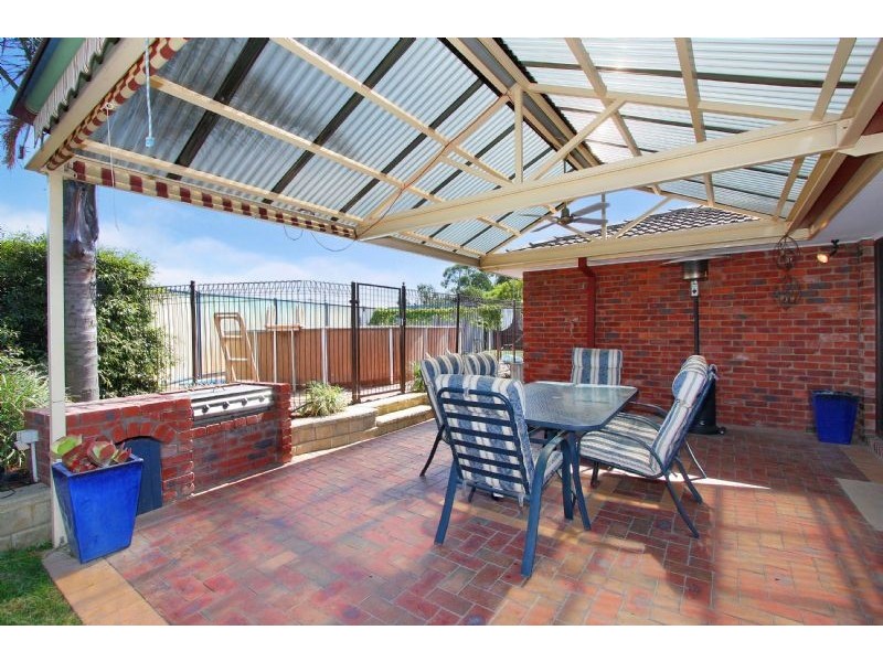 6 Dean Court, Epping VIC 3076