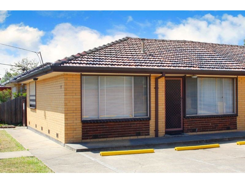 1/27 Ruth Street, Lalor VIC 3075